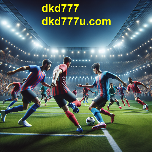 A Evolução dos Jogos de Esportes: Da Realidade Virtual às Competições Reais